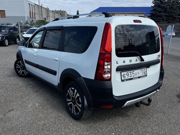Lada (ВАЗ) Largus I Рестайлинг с пробегом 2021 года, цена 1 090 000 рублей, 149751 км, универсал, Автокод Объявления