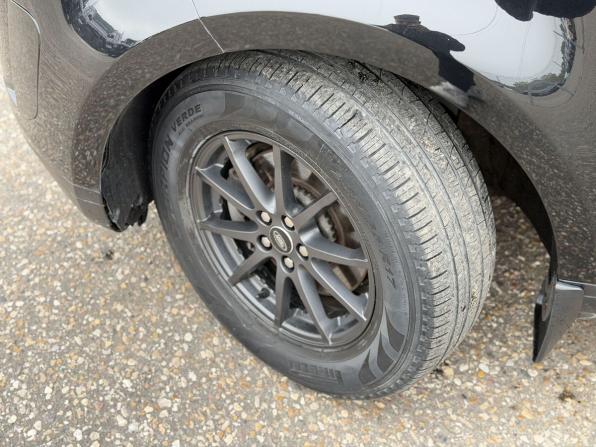 Land Rover Range Rover Evoque II с пробегом 2020 года, цена 2 715 000 рублей, 112067 км, внедорожник, Автокод Объявления