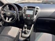 Kia Ceed I Рестайлинг Ростов-на-Дону  - изображение 23