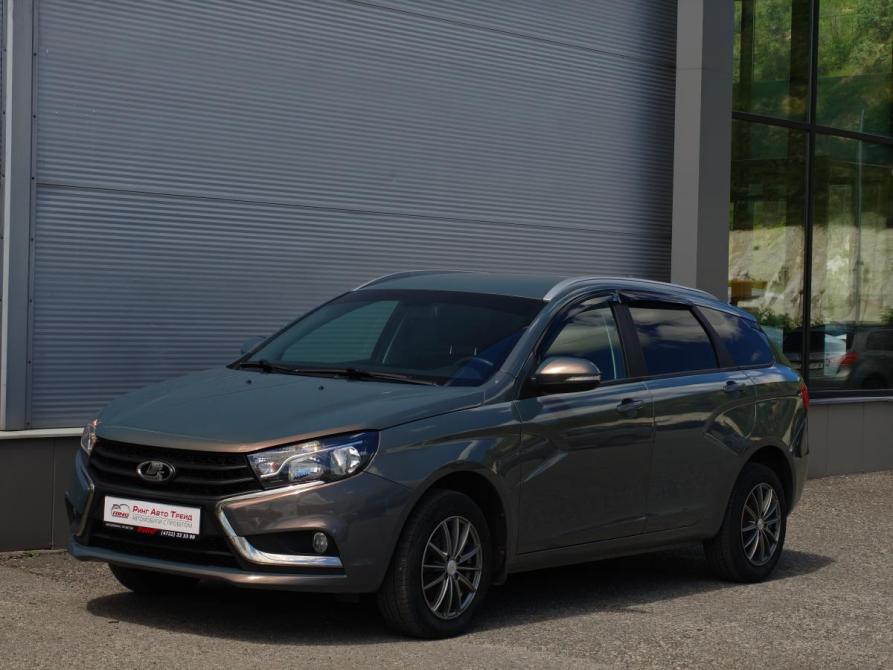 Lada (ВАЗ) Vesta I Белгород  - изображение 5