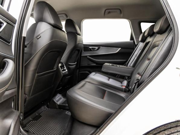 Chery Tiggo 7 Pro I с пробегом 2021 года, цена 1 478 000 рублей, 67362 км, внедорожник, Автокод Объявления