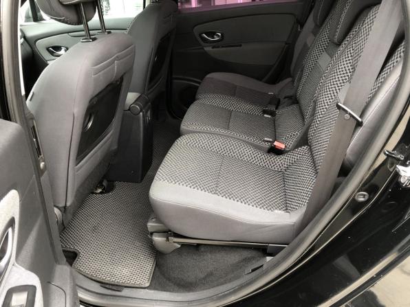 Renault Scenic III с пробегом 2011 года, цена 1 029 000 рублей, 205030 км, компактвэн, Автокод Объявления