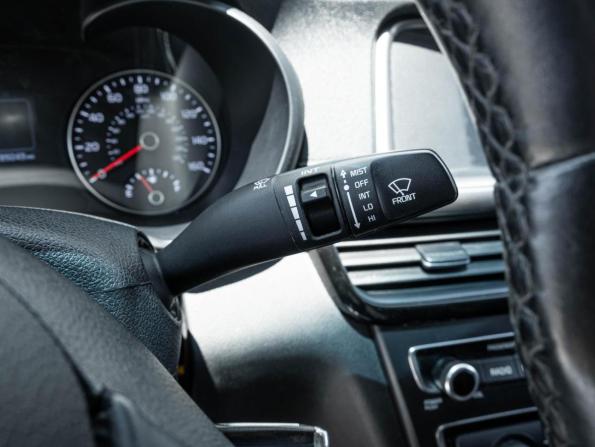 Kia Optima IV с пробегом 2018 года, цена 1 966 700 рублей, 143623 км, седан, Автокод Объявления
