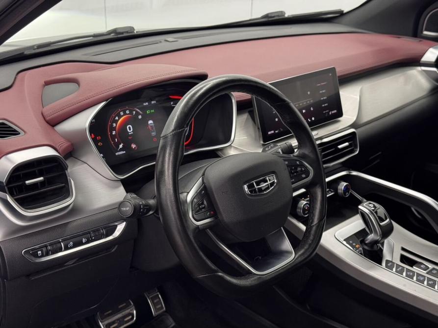 Geely Coolray I Воронеж  - изображение 18