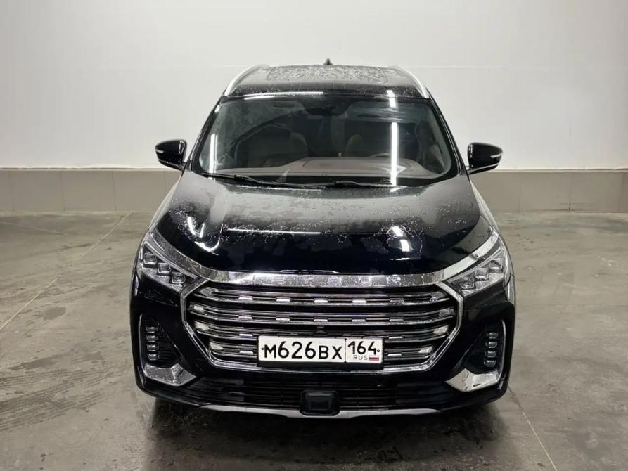 JETOUR X90+ Саратов  - изображение 4