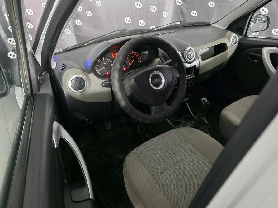 Lada (ВАЗ) Largus I Новосибирск  - изображение 12