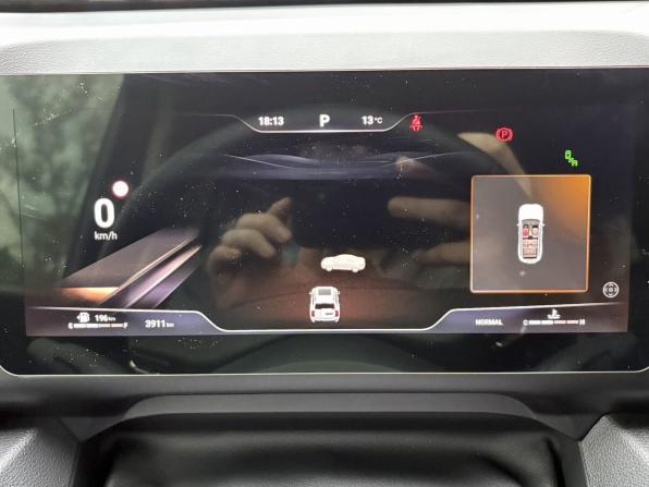 Haval H9 II с пробегом 2024 года, цена 4 299 000 рублей, 3907 км, внедорожник, Автокод Объявления