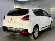 Peugeot 3008 I Рестайлинг Уфа  - изображение 23
