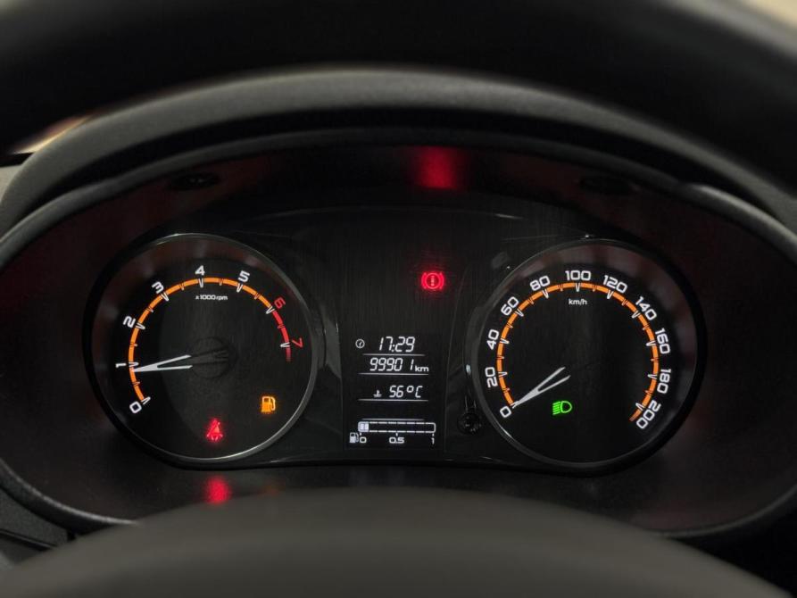 Lada (ВАЗ) Granta I Рестайлинг Нижний Новгород  - изображение 18