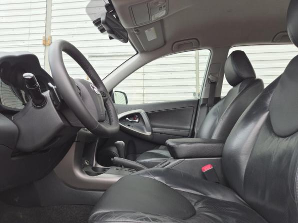 Toyota RAV4 III (XA30) Рестайлинг с пробегом 2011 года, цена 1 398 000 рублей, 254633 км, внедорожник, Автокод Объявления