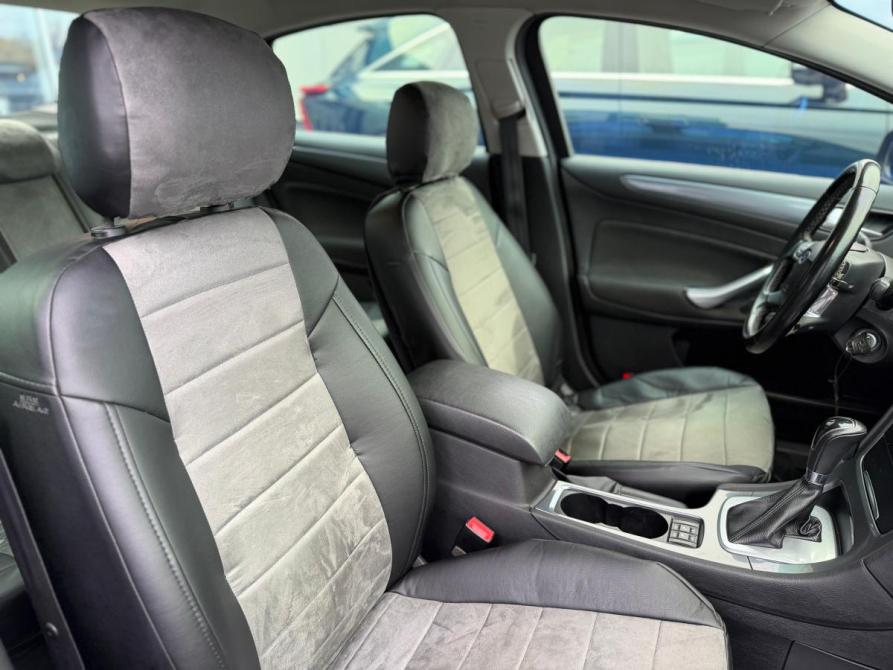 Ford Mondeo IV Рестайлинг Череповец  - изображение 15