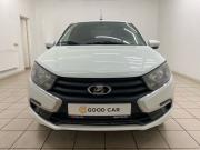 Lada (ВАЗ) Granta I Рестайлинг Энгельс  - изображение 36