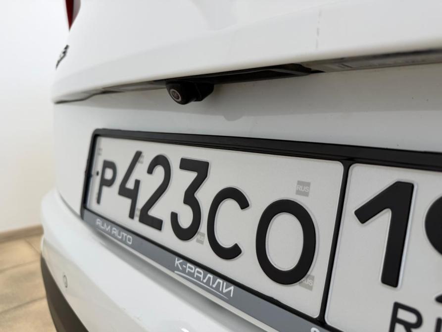 Kia Sportage IV Новороссийск  - изображение 20