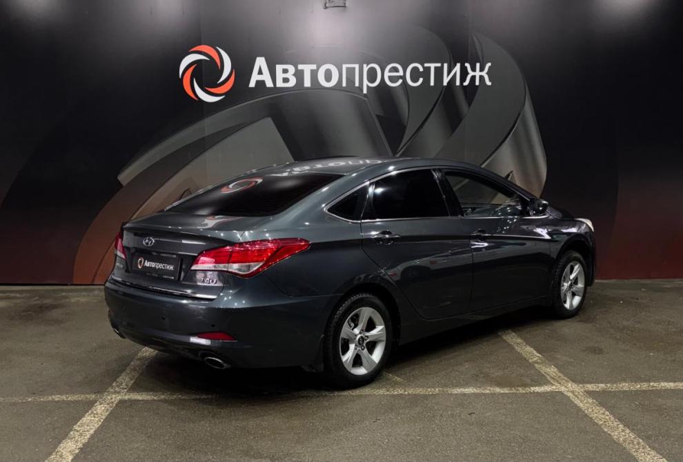 Hyundai i40 I Ставрополь  - изображение 4