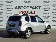 Renault Duster I Рестайлинг Владимир  - изображение 19