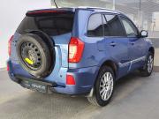 Chery Tiggo 3 I Уфа  - изображение 28