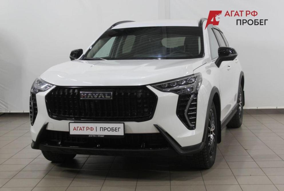 Haval Jolion I Астрахань  - изображение 1