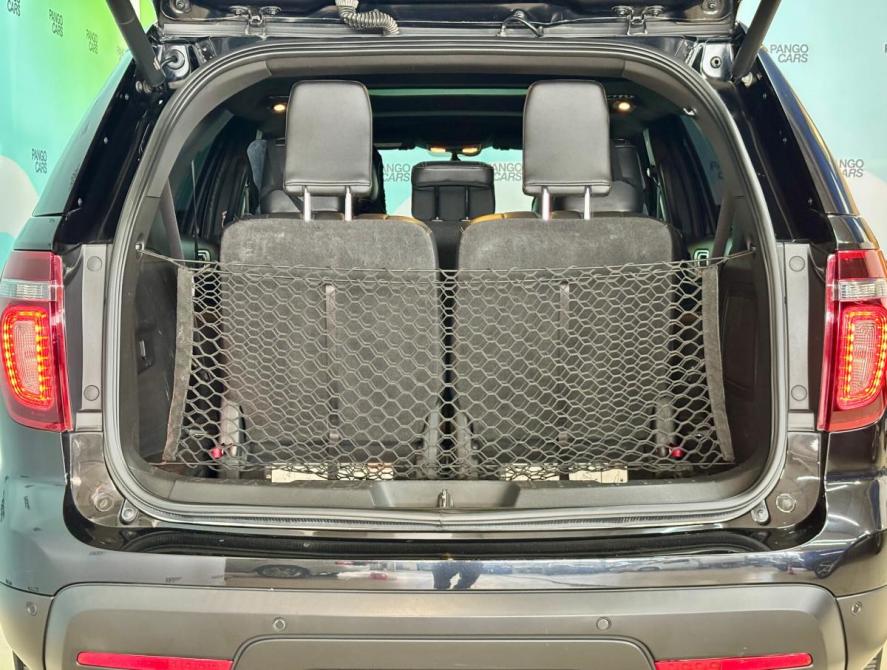 Ford Explorer V Набережные Челны  - изображение 9
