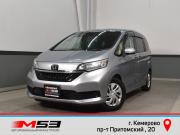 Honda Freed II Рестайлинг Кемерово  - изображение 26