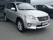 Toyota RAV4 III (XA30) Рестайлинг Санкт-Петербург  - изображение 8