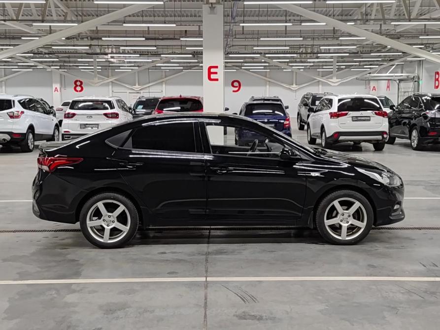 Hyundai Solaris II Казань  - изображение 5
