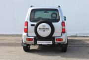Suzuki Jimny III Рестайлинг 1 Нижний Новгород  - изображение 27