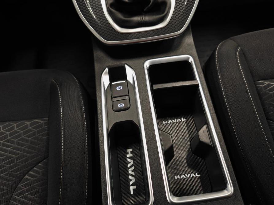 Haval M6 II Санкт-Петербург  - изображение 14