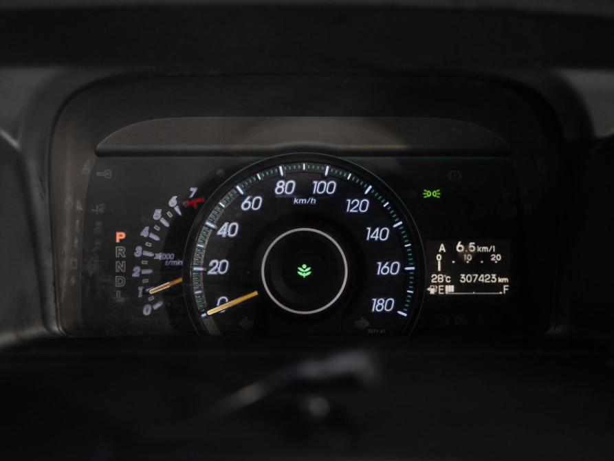 Honda Stepwgn IV Рестайлинг Иркутск  - изображение 11
