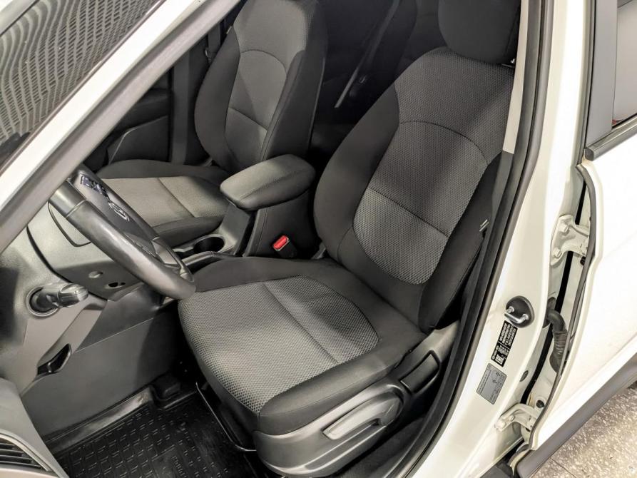 Hyundai Creta I Москва  - изображение 21