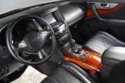 Infiniti FX II (S51) Рестайлинг Тюмень  - изображение 30
