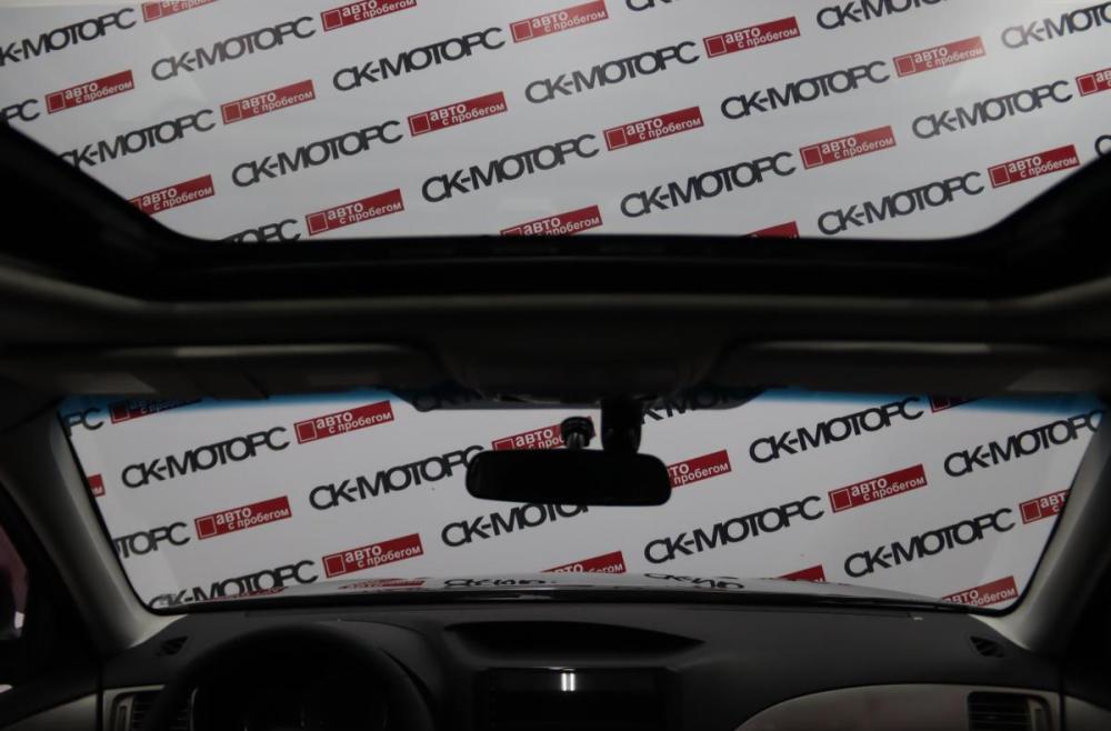 Subaru Forester III Сургут  - изображение 28