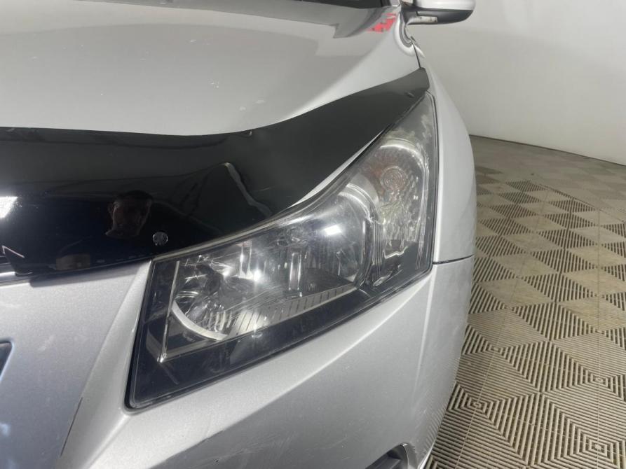 Chevrolet Cruze I Рестайлинг Воронеж  - изображение 7
