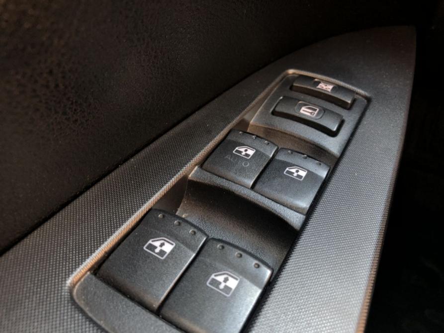 SsangYong Kyron I Рестайлинг Брянск  - изображение 12