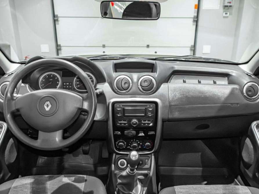 Renault Duster I Екатеринбург  - изображение 16