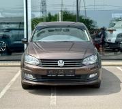 Volkswagen Polo V Рестайлинг Воронеж  - изображение 16
