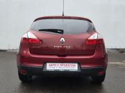 Renault Megane III Рестайлинг Москва  - изображение 23
