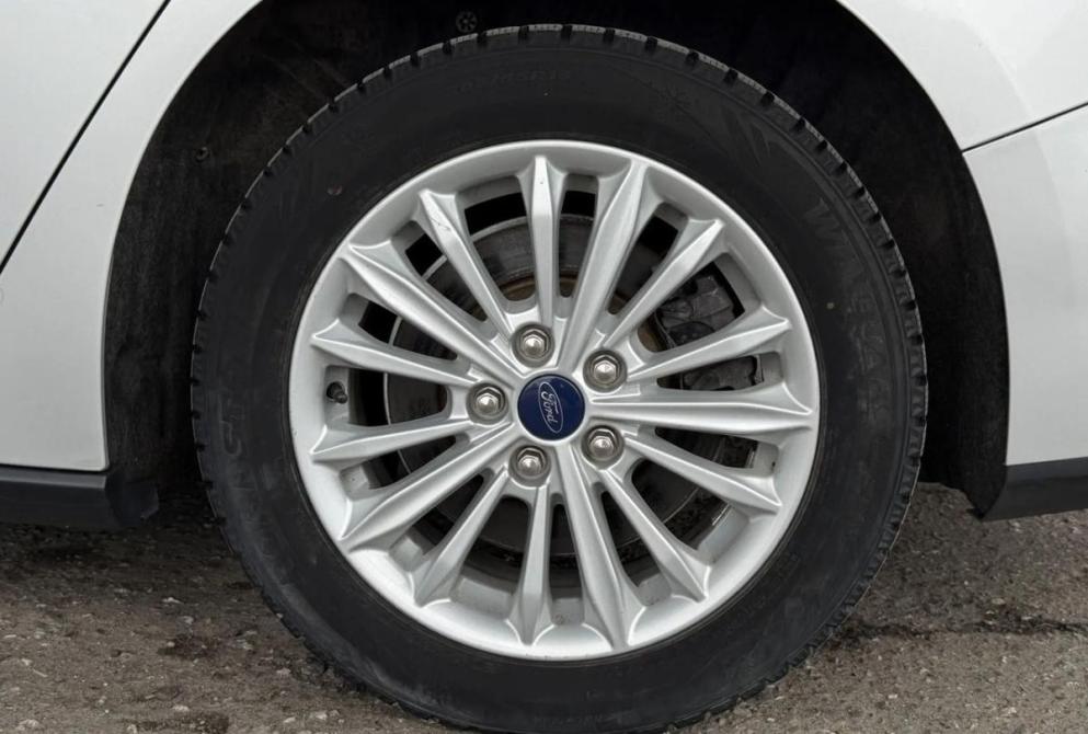 Ford Focus IV Киров  - изображение 29