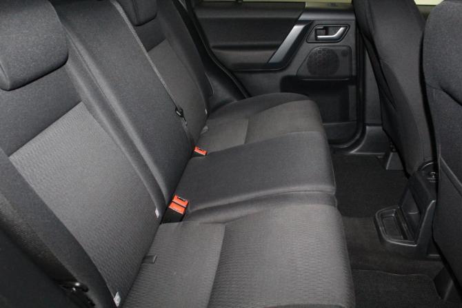 Land Rover Freelander II Рестайлинг с пробегом 2012 года, цена 1 279 000 рублей, 183189 км, внедорожник, Автокод Объявления