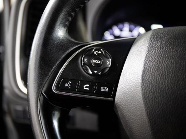 Mitsubishi Outlander III Рестайлинг 2 с пробегом 2015 года, цена 1 638 500 рублей, 127755 км, внедорожник, Автокод Объявления