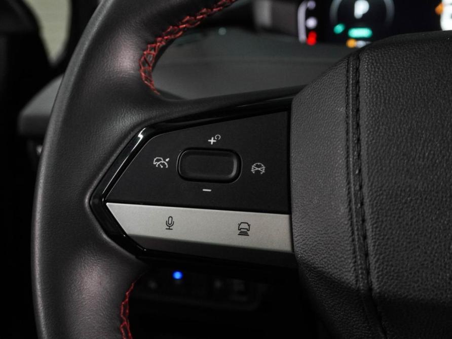Changan CS55 Plus II Воронеж  - изображение 19