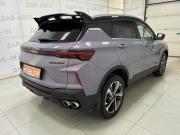 Geely Coolray I Рестайлинг Пермь  - изображение 37