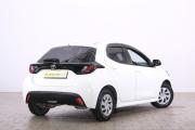 Toyota Yaris IV Омск  - изображение 28