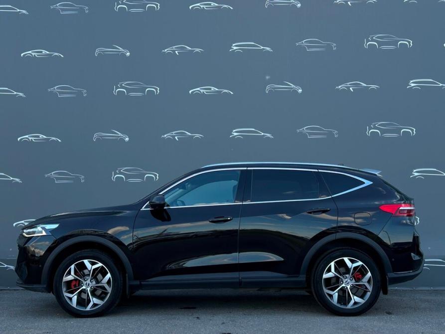 Haval F7 I Рестайлинг Санкт-Петербург  - изображение 15