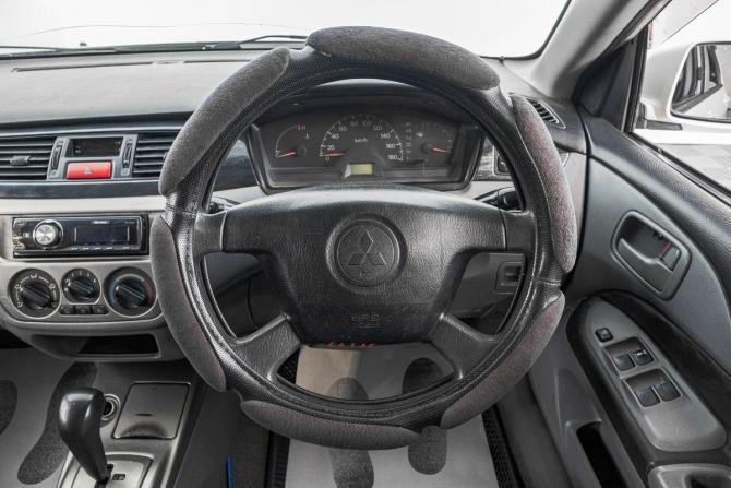 Mitsubishi Lancer IX с пробегом 2004 года, цена 349 000 рублей, 273000 км, седан, Автокод Объявления