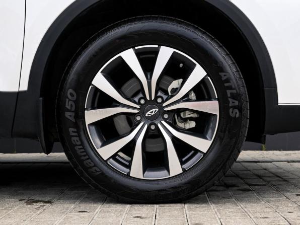 Chery Tiggo 7 Pro Max I с пробегом 2023 года, цена 1 925 000 рублей, 18999 км, внедорожник, Автокод Объявления