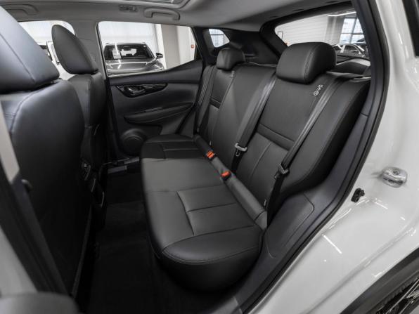 Nissan Qashqai II Рестайлинг 2 с пробегом 2025 года, цена 3 300 000 рублей, 5 км, внедорожник, Автокод Объявления