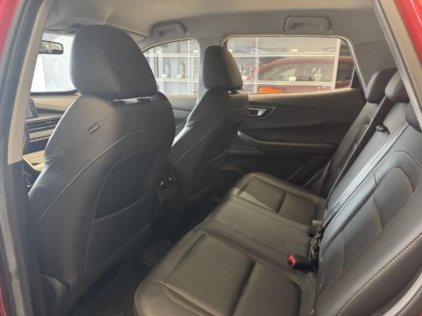 Chery Tiggo 4 Pro I Рестайлинг с пробегом 2024 года, цена 1 655 700 рублей, 25400 км, внедорожник, Автокод Объявления
