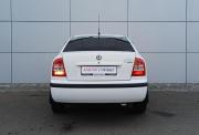 Skoda Octavia I (A4) Рестайлинг Абакан  - изображение 25