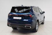 Geely Okavango I Рестайлинг Саратов  - изображение 33