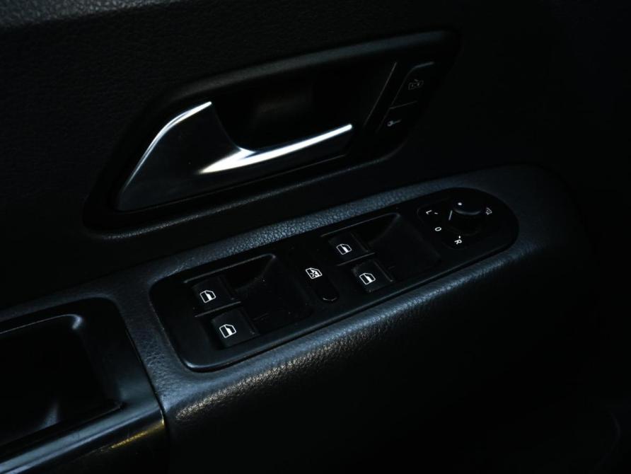 Volkswagen Amarok I Волгоград  - изображение 16